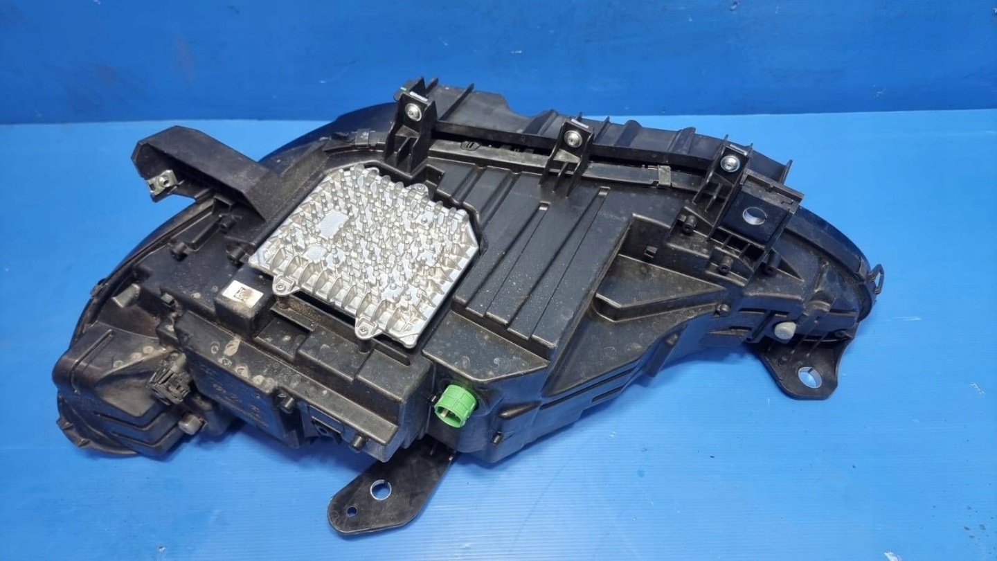 Frontscheinwerfer Alfa Romeo Stelvio Typ 949 00505770520 LED Links Headlight - Thumbnail 4