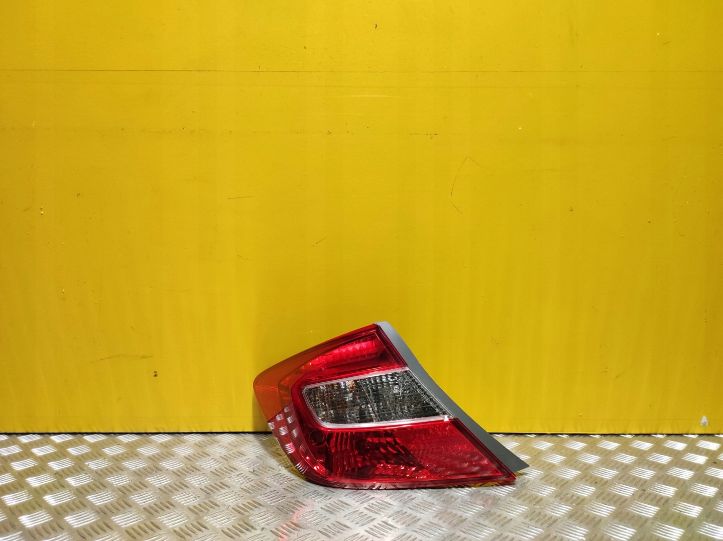 Honda Civic SE Rückleuchte 2012SEDANT Rearlamp - Thumbnail 1