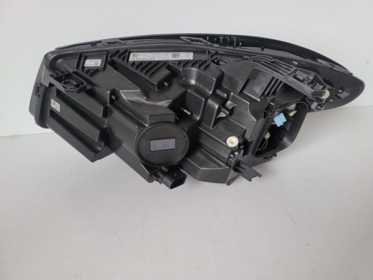 Frontscheinwerfer Mercedes-Benz CLA W126 A1178206861 LED Rechts Headlight - Thumbnail 3