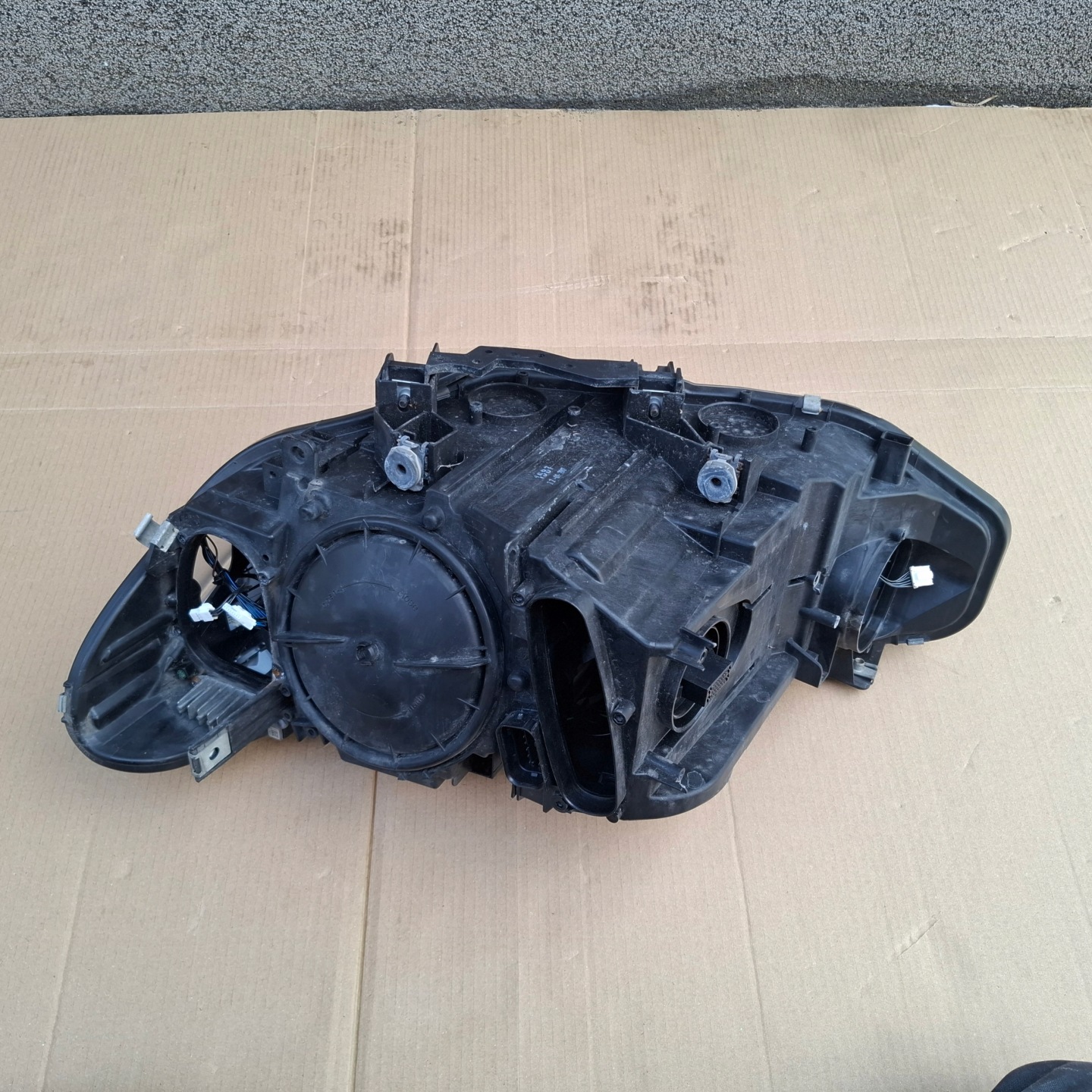 Frontscheinwerfer BMW 4 F33 6062015 LED Rechts Scheinwerfer Headlight - Thumbnail 7