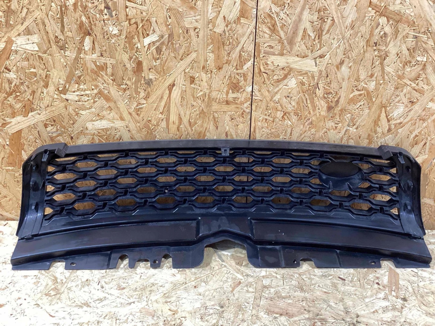 Land Rover Range Evoque LV Kühlergrill FRONTGRILL Kühlergitter - Thumbnail 4