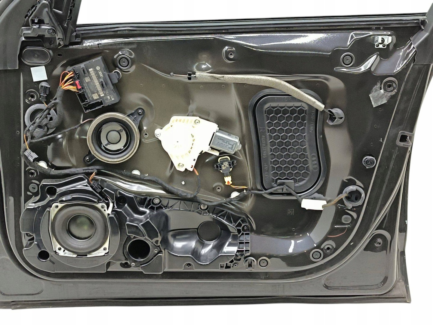 Audi A6 Tür Vorne Rechts Door 4G8959792 Porta Porte - Thumbnail 10