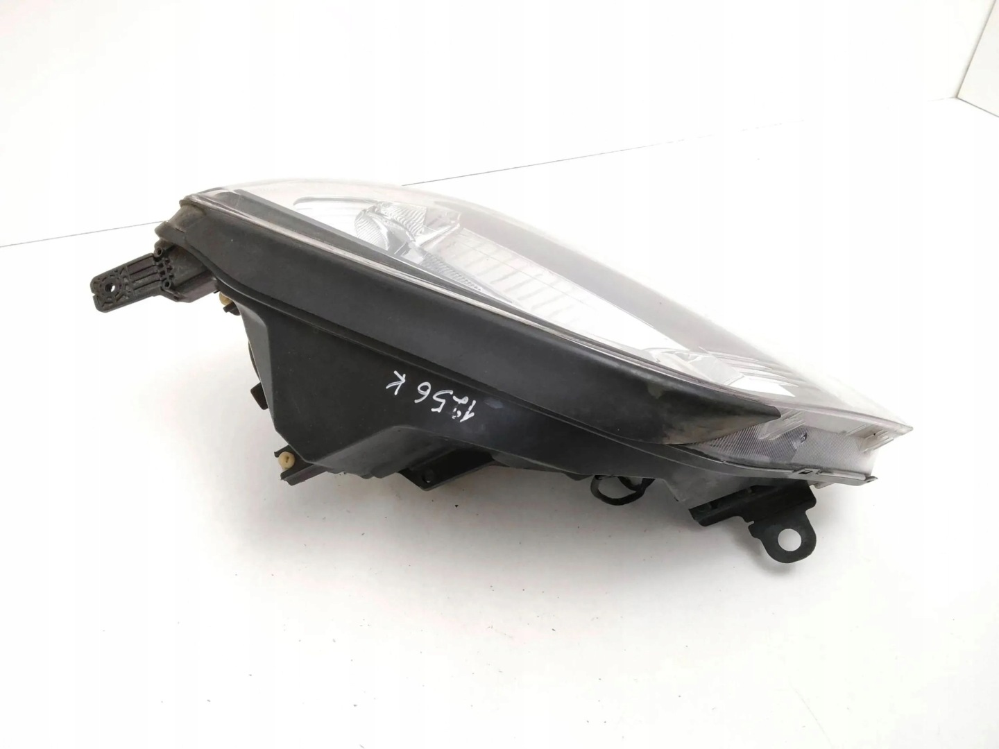 Frontscheinwerfer Chevrolet Orlando KL1Y LED Links Scheinwerfer Headlight - Thumbnail 7