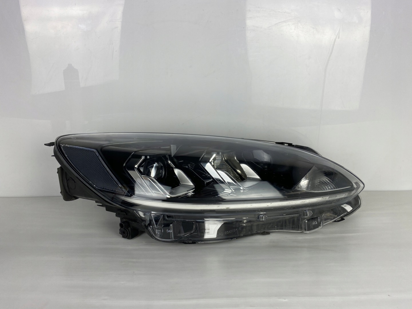 Frontscheinwerfer Ford Kuga III Mk3 LV4B13E014CD LED Rechts Headlight - Thumbnail 1