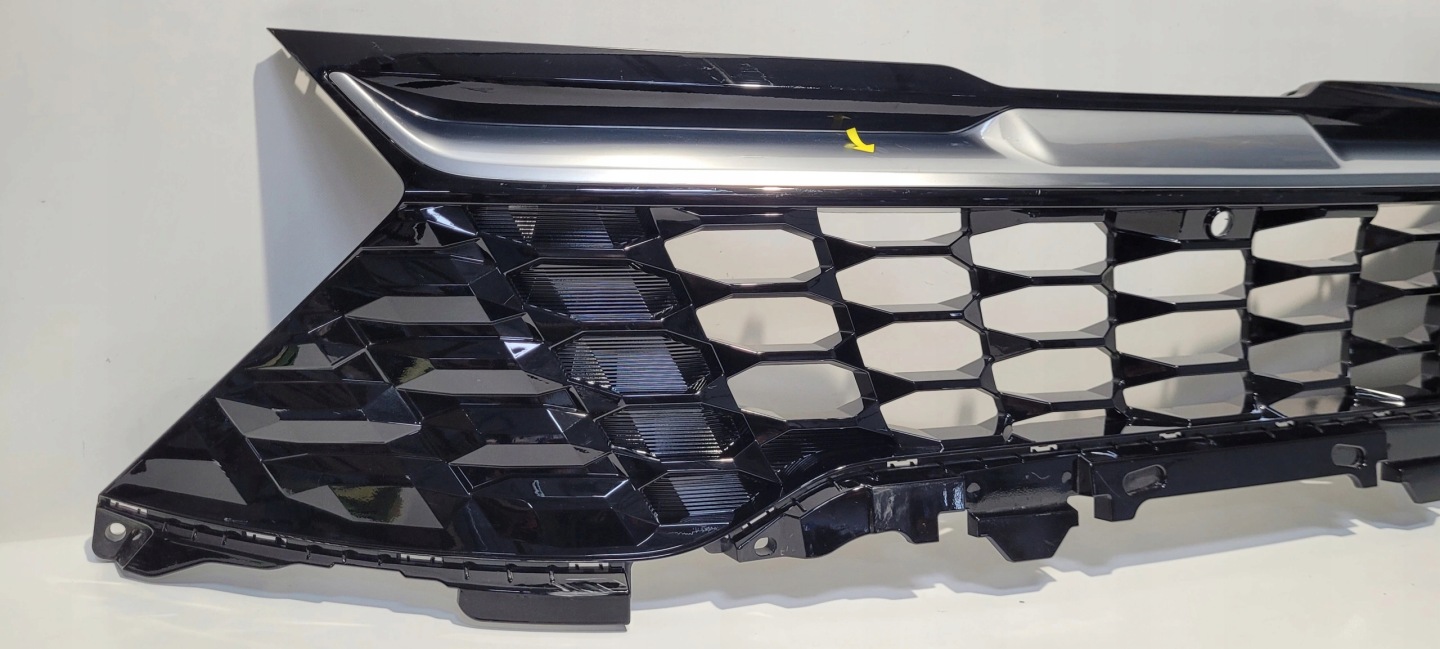 Kia Sportage NQ5 Kühlergrill FRONTGRILL Kühlergitter - Thumbnail 5