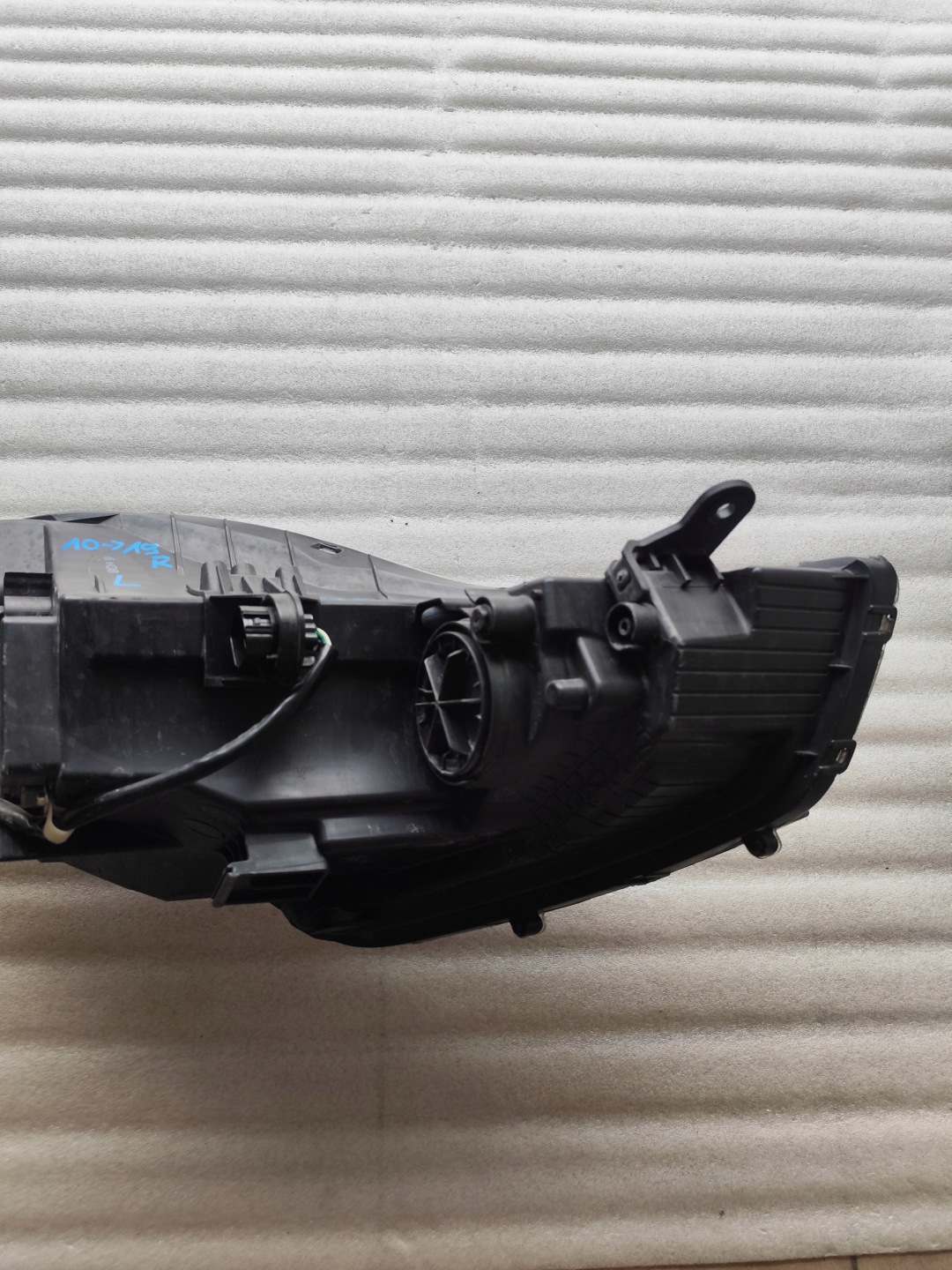 Frontscheinwerfer Hyundai ix20 JC 921011KXXX LED Links Scheinwerfer Headlight - Thumbnail 9