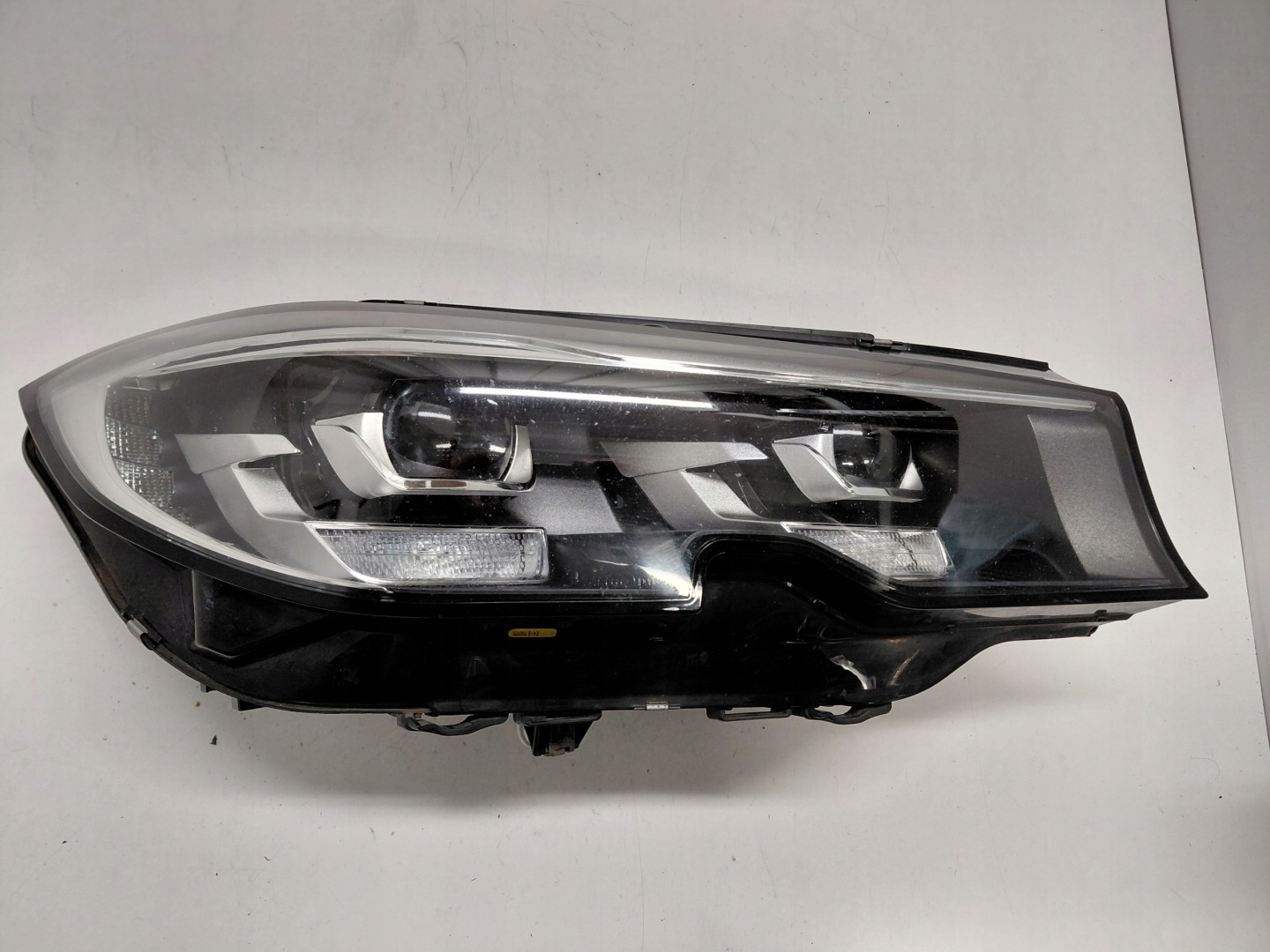 Frontscheinwerfer BMW 3 G20 9481696 LED Rechts Scheinwerfer Headlight - Thumbnail 6