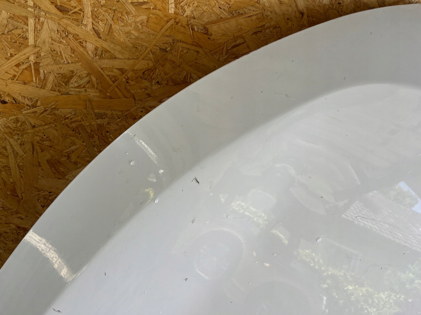 Motorhaube Hyundai Tucson NX4E Bonnet Hood - Thumbnail 6