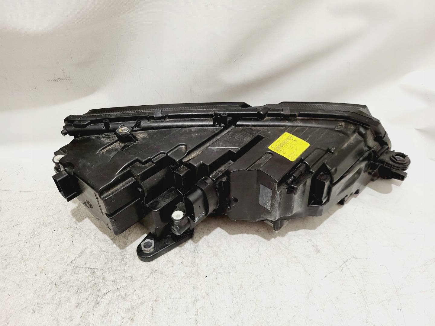 Frontscheinwerfer Skoda Octavia 1U 5E1941016F LED Links Scheinwerfer Headlight - Thumbnail 10
