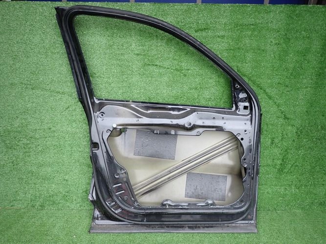 VW Tiguan Tür Vorne Links SUV Door 5N0831311C Porta Porte - Thumbnail 12