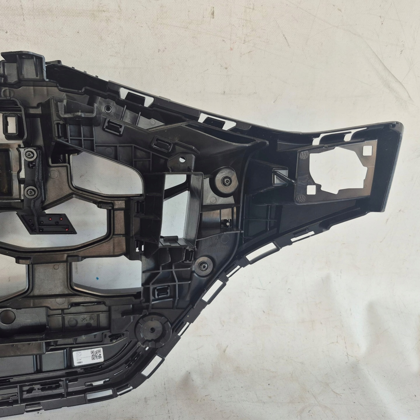 Audi Q8 Kühlergrill FRONTGRILL Kühlergitter 4M8807233H - Thumbnail 12