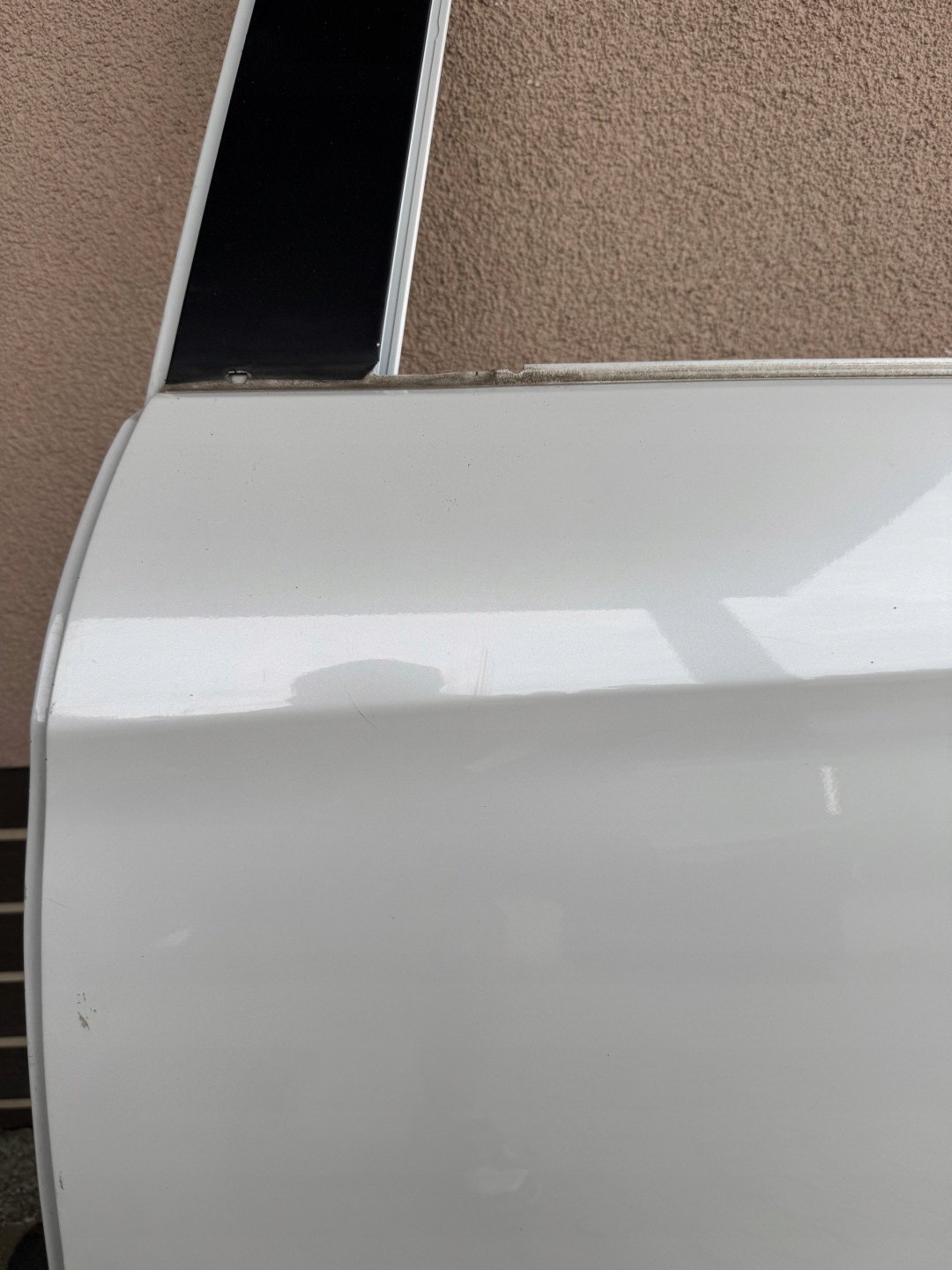 Mitsubishi ASX RJB Tür Hinten Links Door Porta Porte - Thumbnail 3