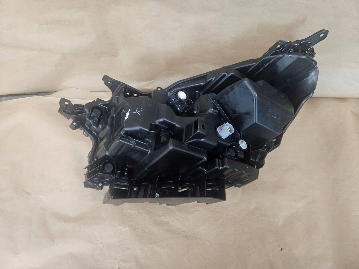 Frontscheinwerfer Suzuki SX4 GY LED Links Scheinwerfer Headlight - Thumbnail 8