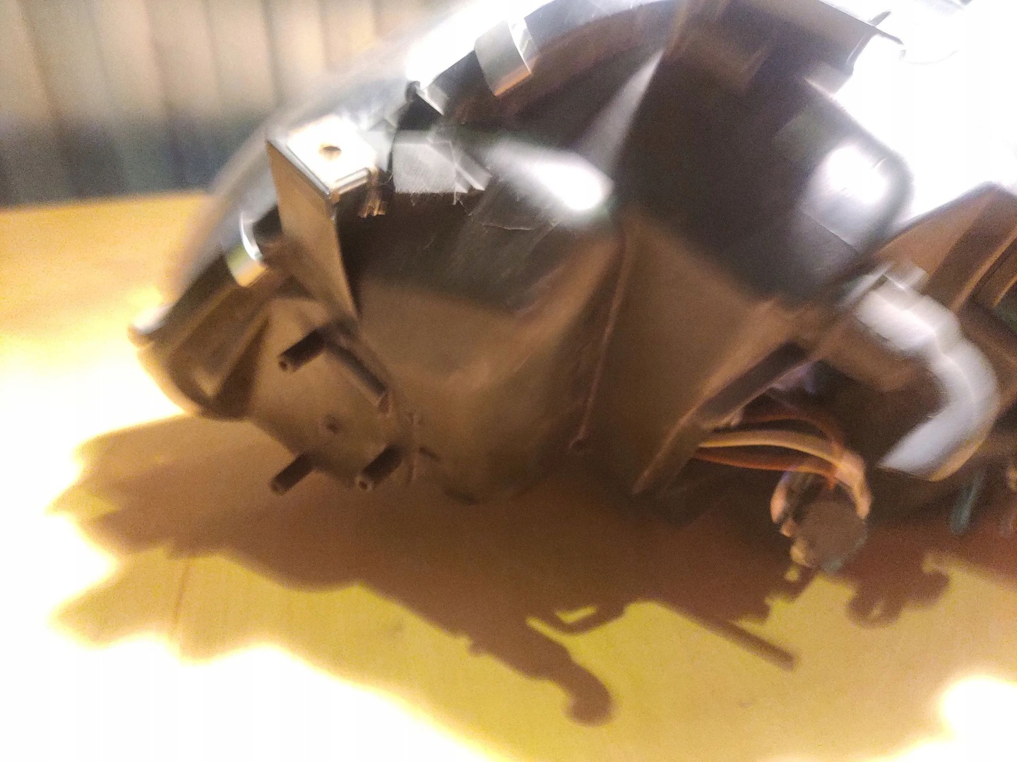 Frontscheinwerfer BMW 7 E66 6937242 LED Links Scheinwerfer Headlight - Thumbnail 12