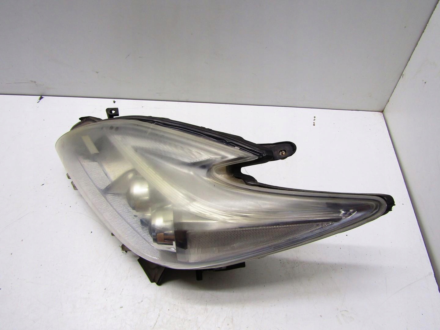 Frontscheinwerfer Toyota Prius HW2 Facelift LED Links Scheinwerfer Headlight - Thumbnail 4