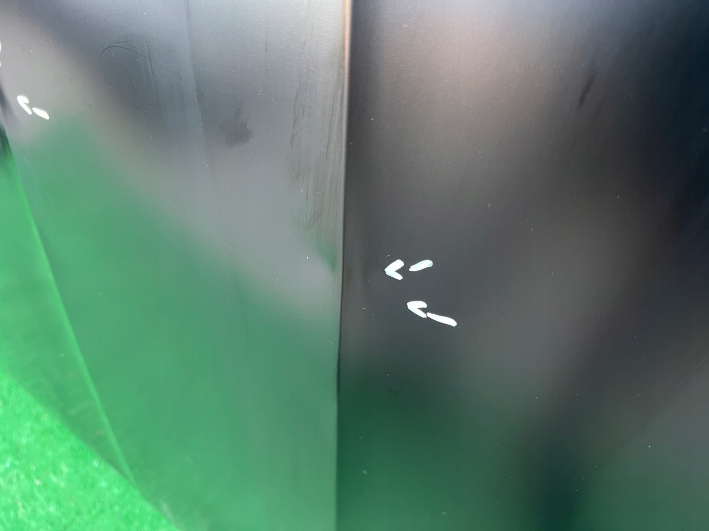 Motorhaube Skoda Octavia 1U Bonnet Hood - Thumbnail 9