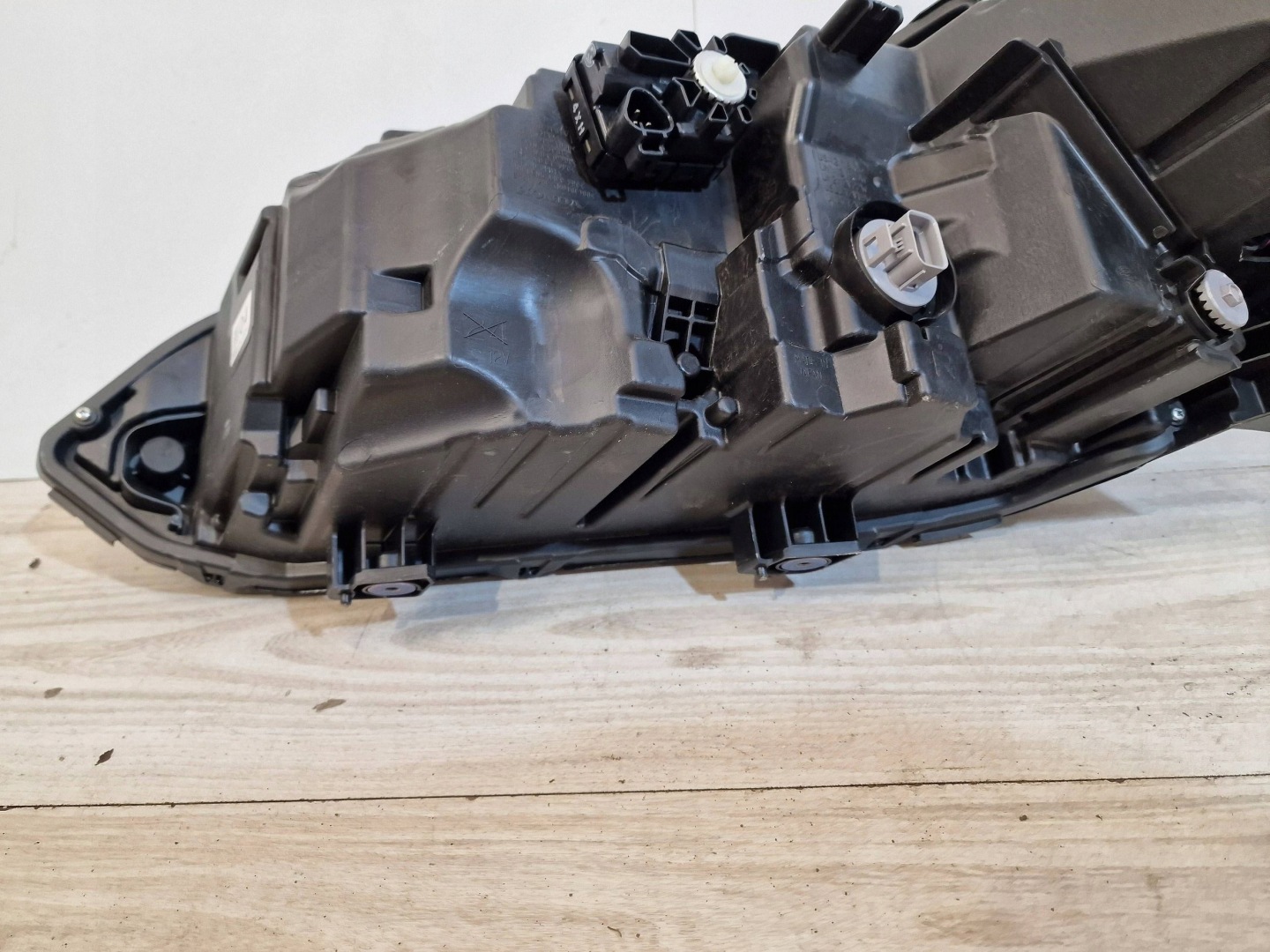 Frontscheinwerfer Honda Civic X FC LED Rechts Scheinwerfer Headlight - Thumbnail 9