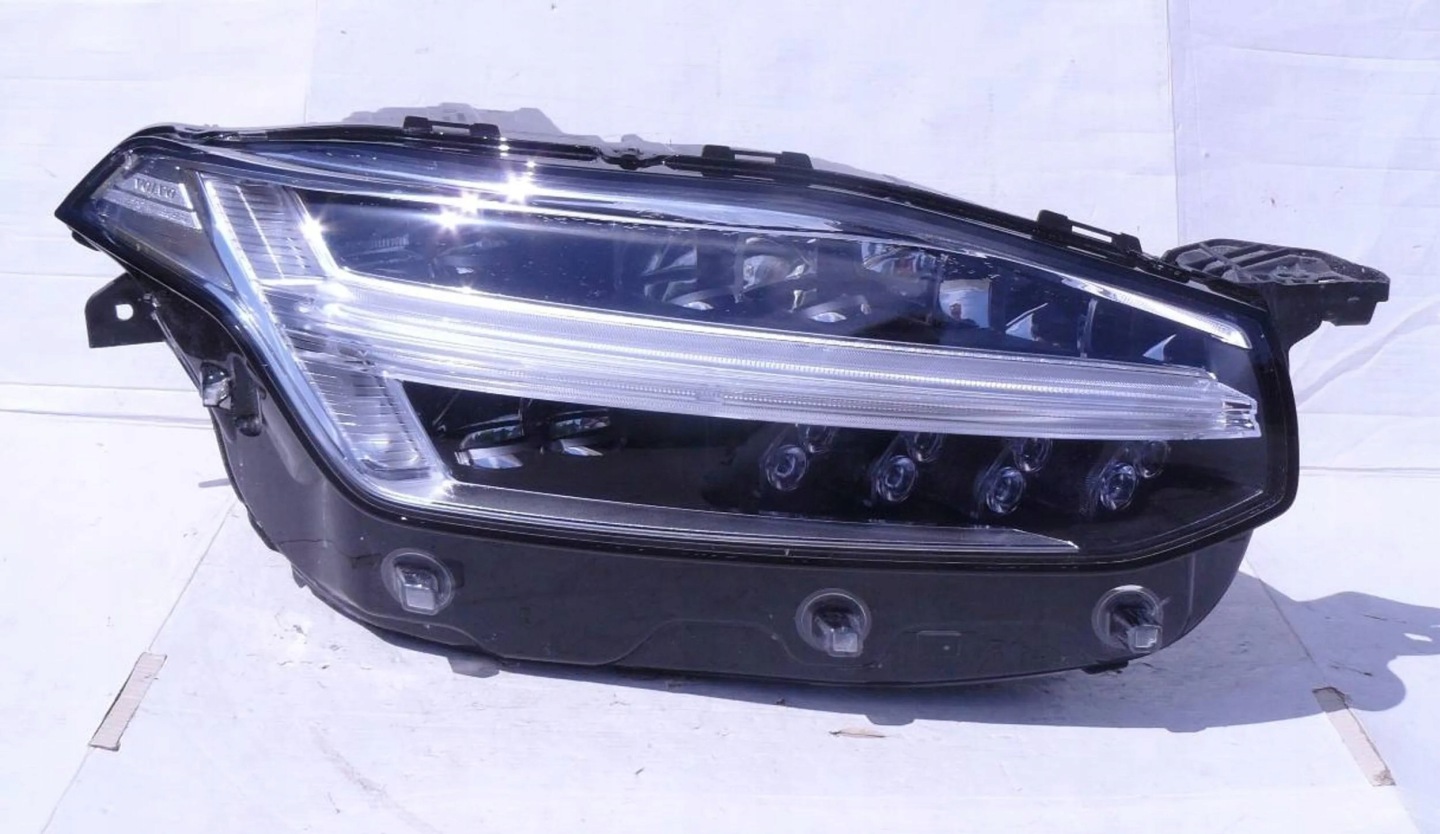 Frontscheinwerfer Volvo XC90 32228689 LED Rechts Scheinwerfer Headlight - Thumbnail 1