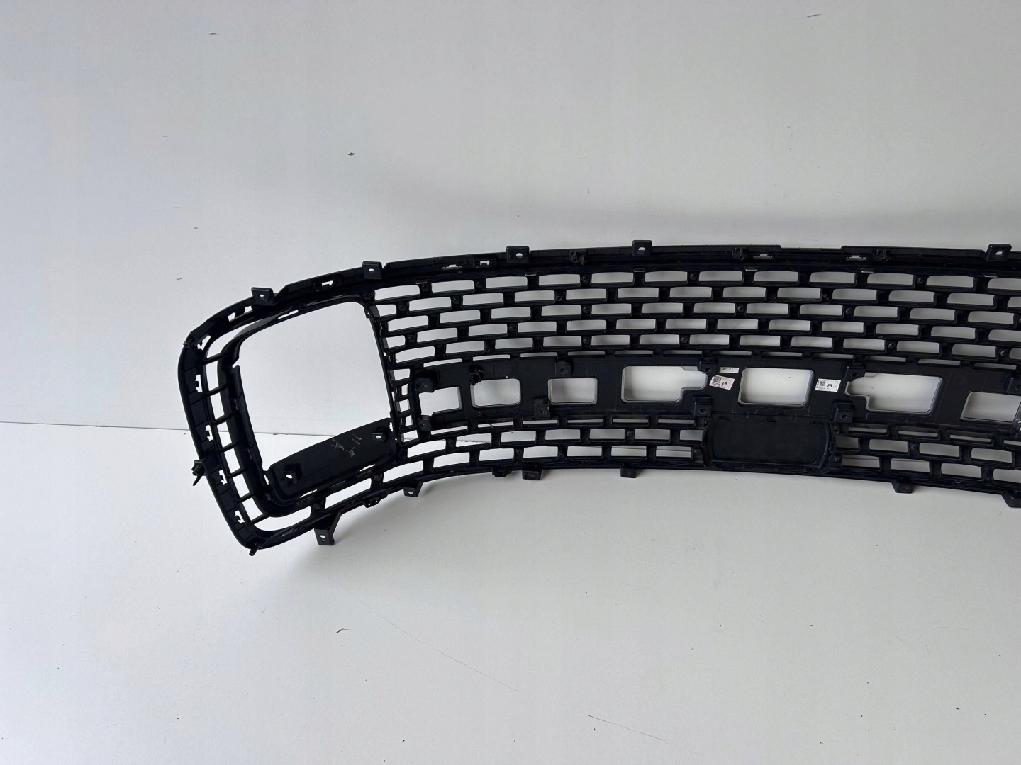 Hyundai Staria US4 Kühlergrill FRONTGRILL Kühlergitter 86352CG700 - Thumbnail 5