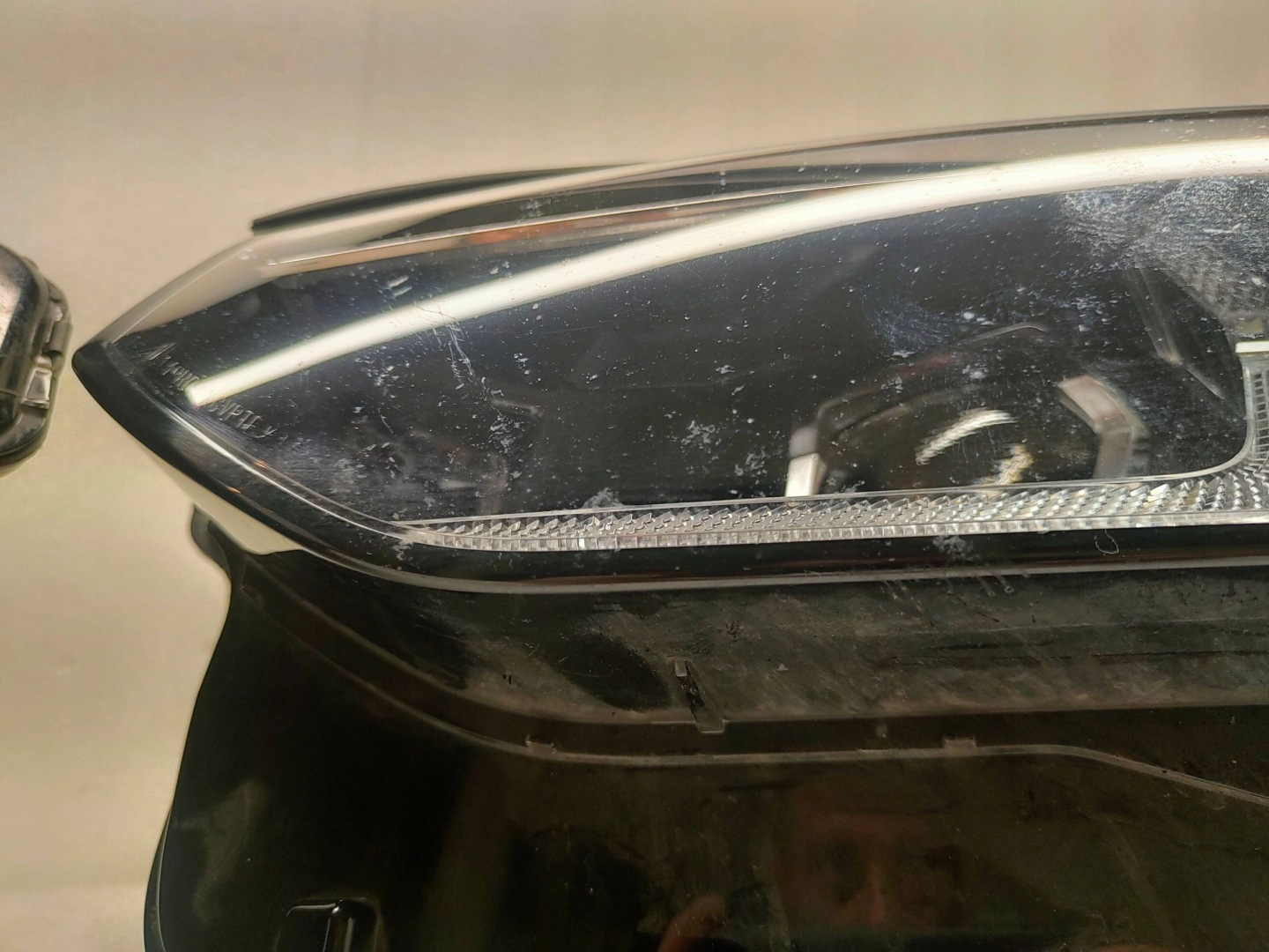Frontscheinwerfer BMW X3 G01 5A29203 LED Links Scheinwerfer Headlight - Thumbnail 6