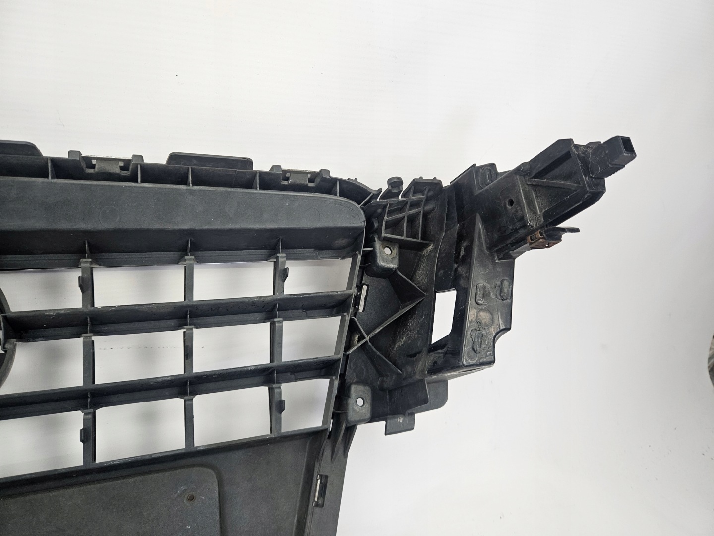 Audi A5 Kühlergrill FRONTGRILL Kühlergitter 58T200720 - Thumbnail 12