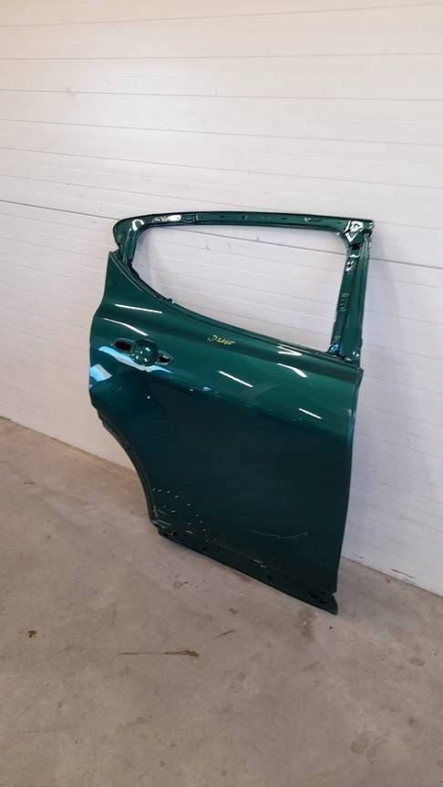 Alfa Romeo Tonale Typ 965 Tür Vorne Rechts Door Porta Porte - Thumbnail 3