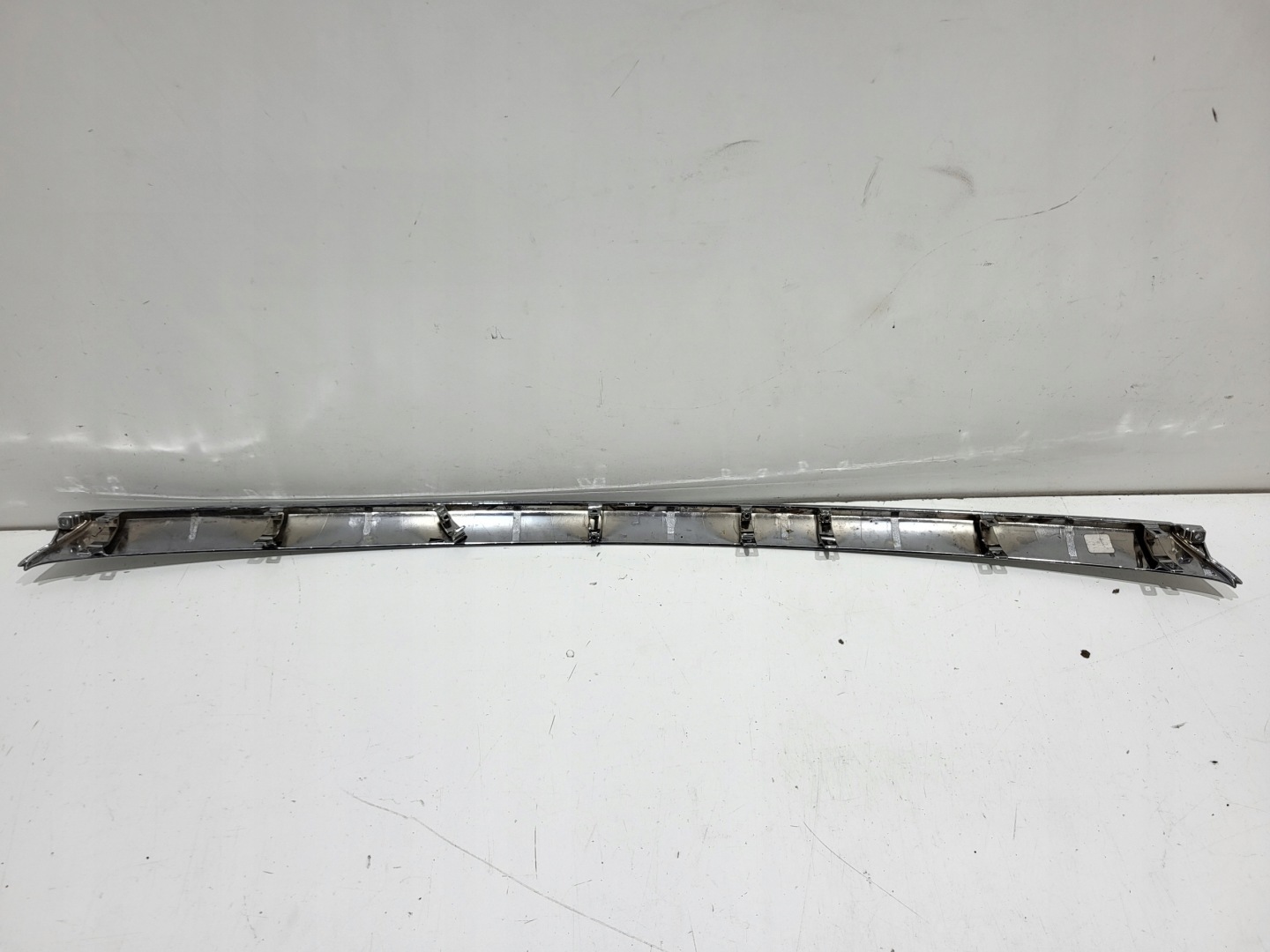 Lexus LS USF40 Kühlergrill FRONTGRILL Kühlergitter 5312250050 - Thumbnail 4
