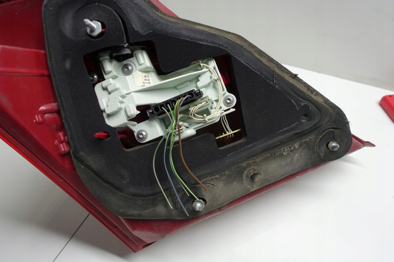 Mercedes-Benz S-Klasse W221 Rückleuchte A2218200664 Rearlamp - Thumbnail 8