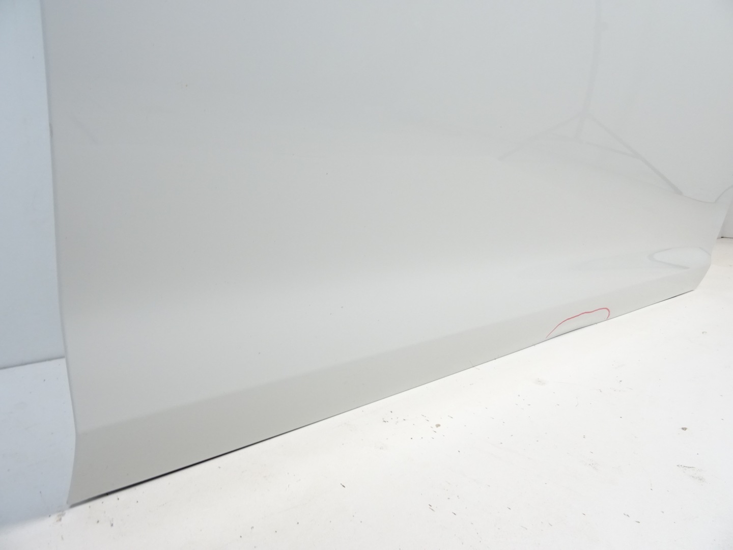 VW Golf V Tür Vorne Rechts Door Porta Porte - Thumbnail 8