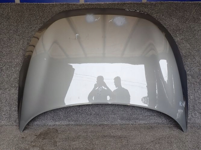 Motorhaube Hyundai Tucson NX4E Bonnet Hood - Thumbnail 1