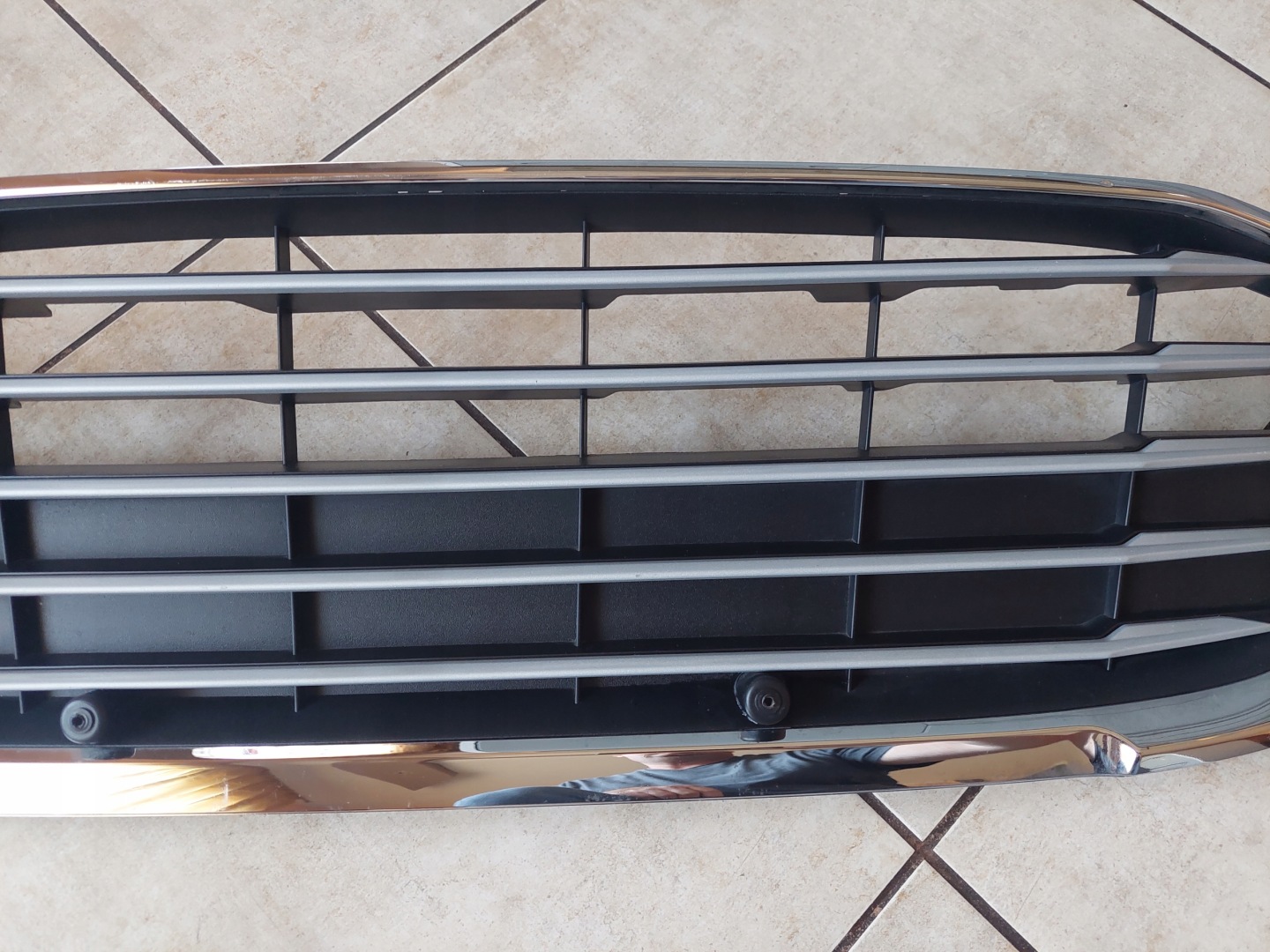 Ford Focus IV Mk4 Kühlergrill FRONTGRILL Kühlergitter - Thumbnail 7