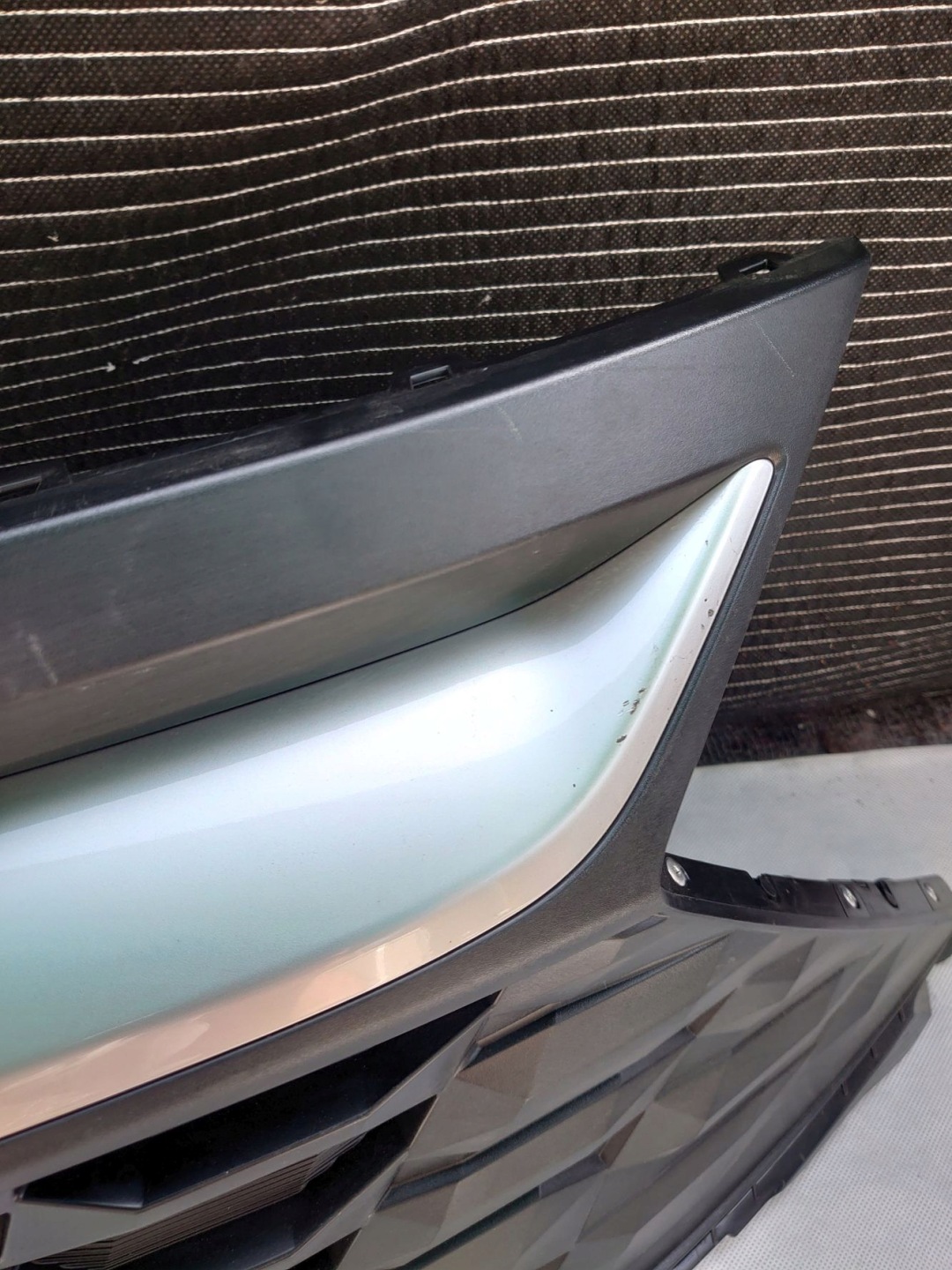 Kia Sportage NQ5 Kühlergrill FRONTGRILL Kühlergitter - Thumbnail 6
