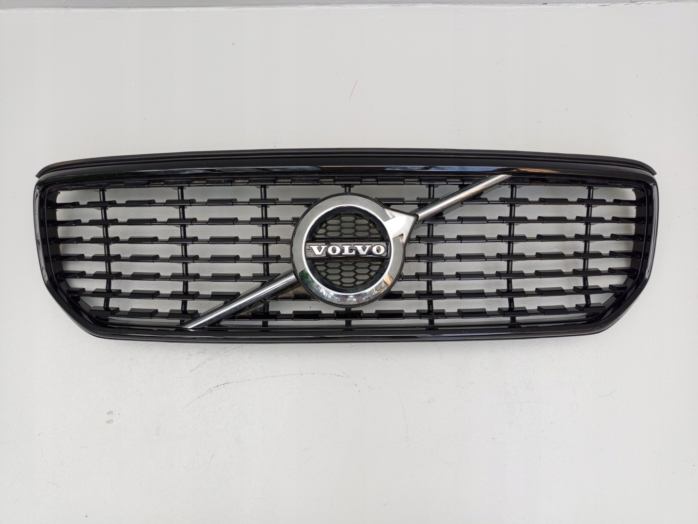 Volvo XC40 Kühlergrill FRONTGRILL Kühlergitter 31457346VO - Thumbnail 8