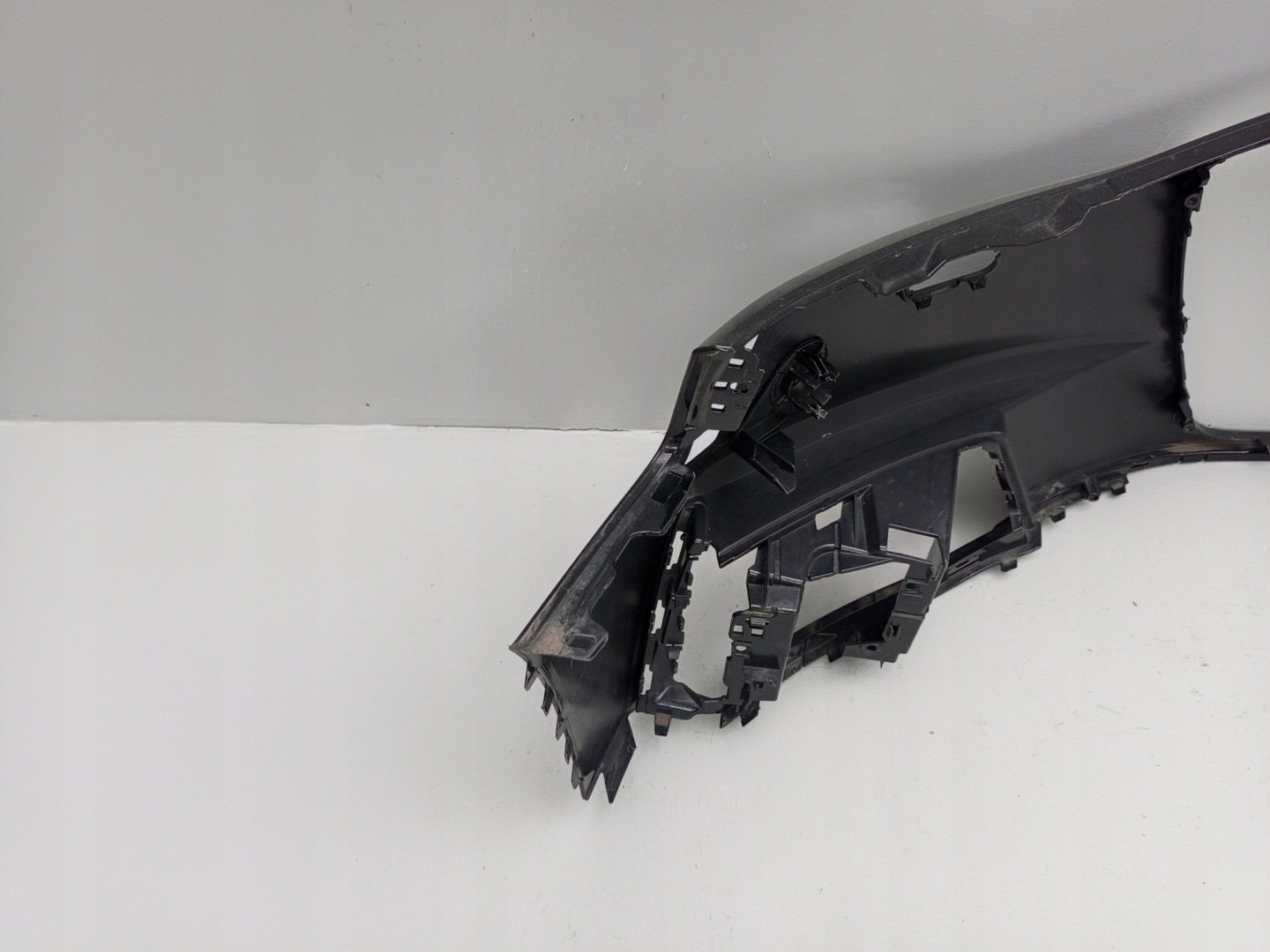 Audi A4 8W0 Kühlergrill FRONTGRILL Kühlergitter 8W0807437B - Thumbnail 11