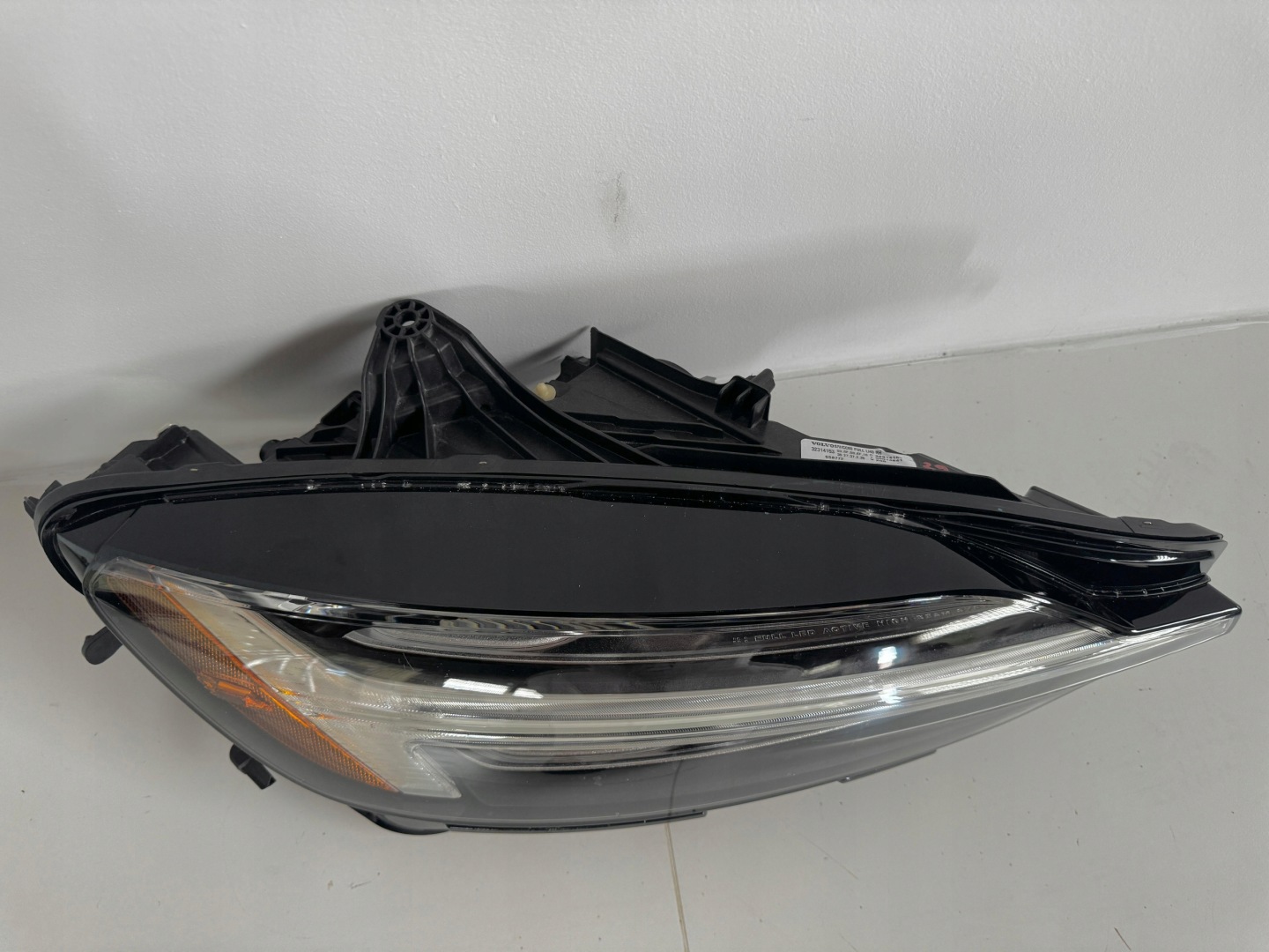 Frontscheinwerfer Volvo S60/V60 S60 LED Rechts Scheinwerfer Headlight - Thumbnail 5