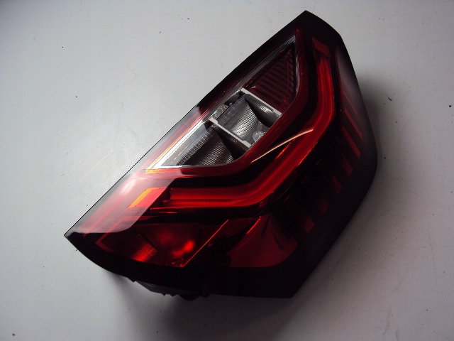 Renault Kangoo RJK Rückleuchte 265505583R Rearlamp - Thumbnail 1