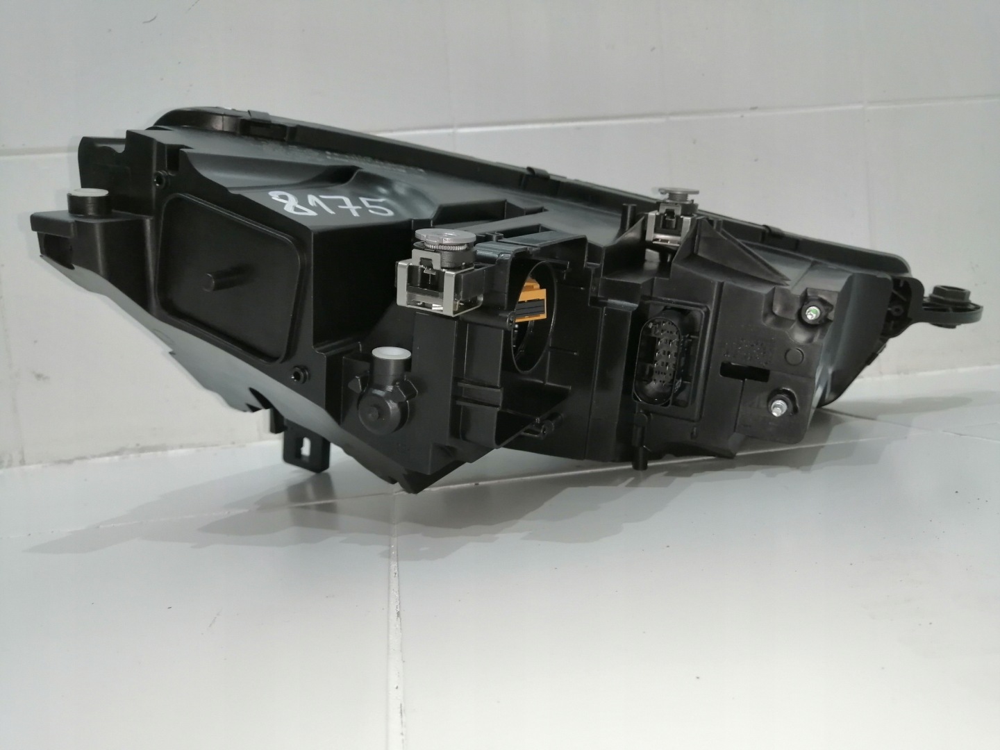 Frontscheinwerfer Audi TT 8S 8S0941035DL LED Links Scheinwerfer Headlight - Thumbnail 20