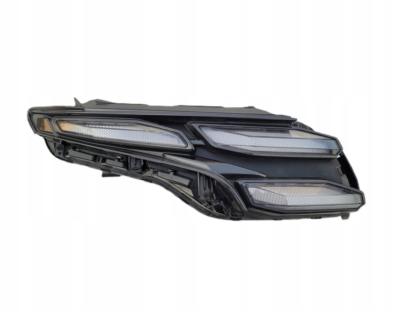 Frontscheinwerfer Hyundai Tucson NX4E 92208N7520 LED Rechts Headlight - Thumbnail 1