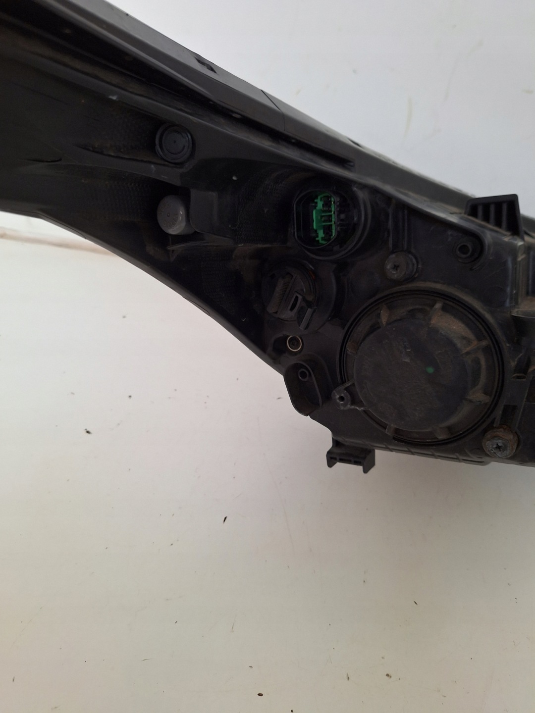 Frontscheinwerfer Kia Ceed CD LED Links Scheinwerfer Headlight - Thumbnail 6