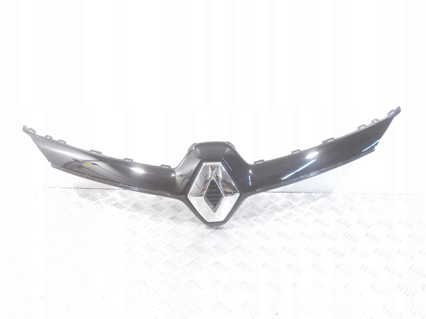 Renault Clio X98 Kühlergrill FRONTGRILL Kühlergitter 620786224R - Thumbnail 9