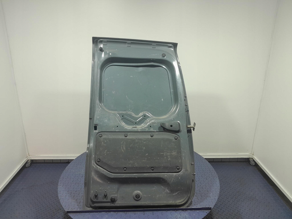 Renault Express RJK Tür Hinten Links Van Door Porta Porte - Thumbnail 6