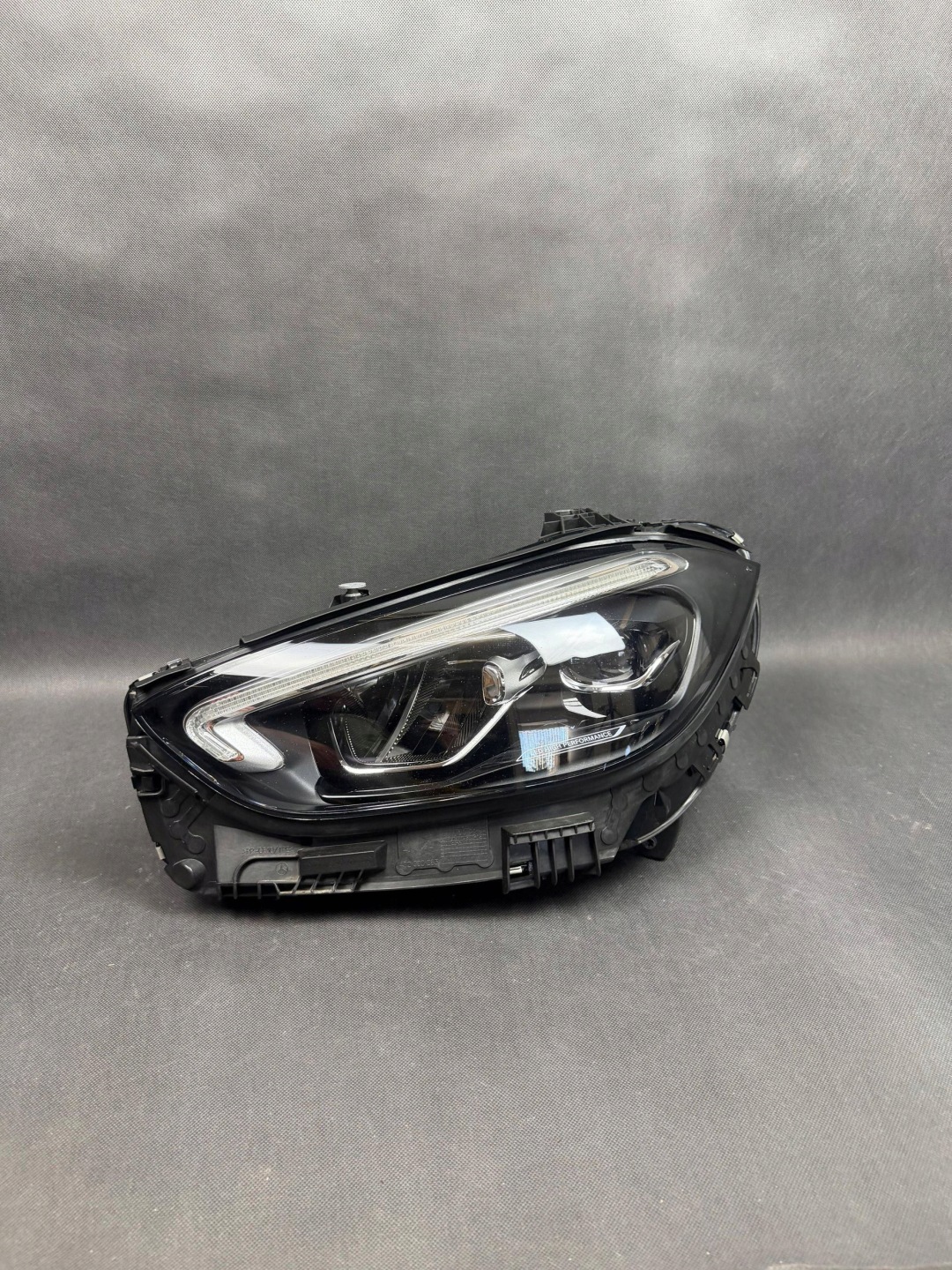 Frontscheinwerfer Mercedes-Benz C-Klasse W206 A2069068204 LED Links Headlight - Thumbnail 8