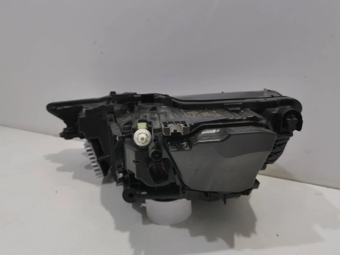 Frontscheinwerfer Audi A6 4K0941034 LED Rechts Scheinwerfer Headlight - Thumbnail 8