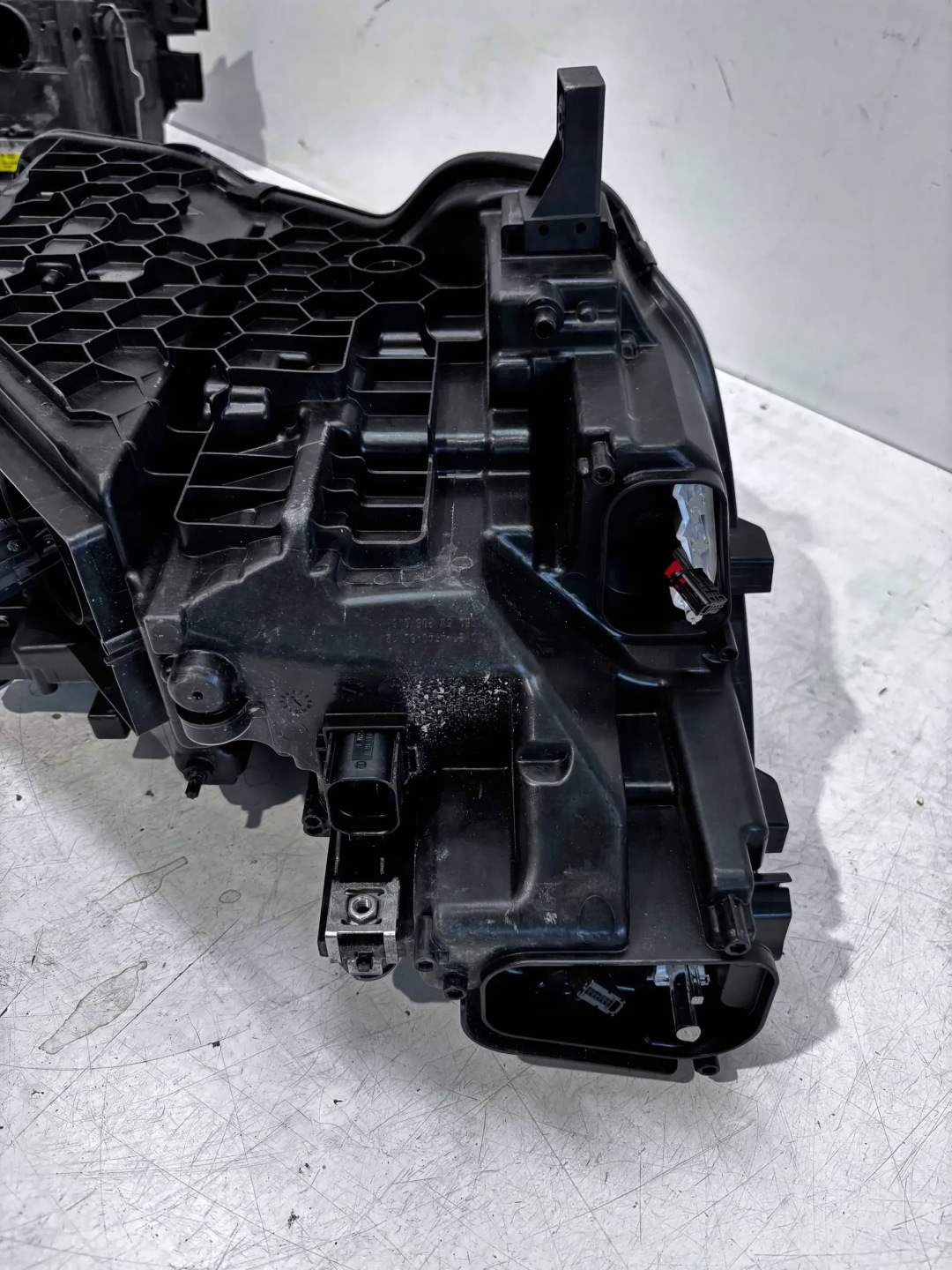 Frontscheinwerfer Audi e-tron 4KE941039 LED Links Scheinwerfer Headlight - Thumbnail 8