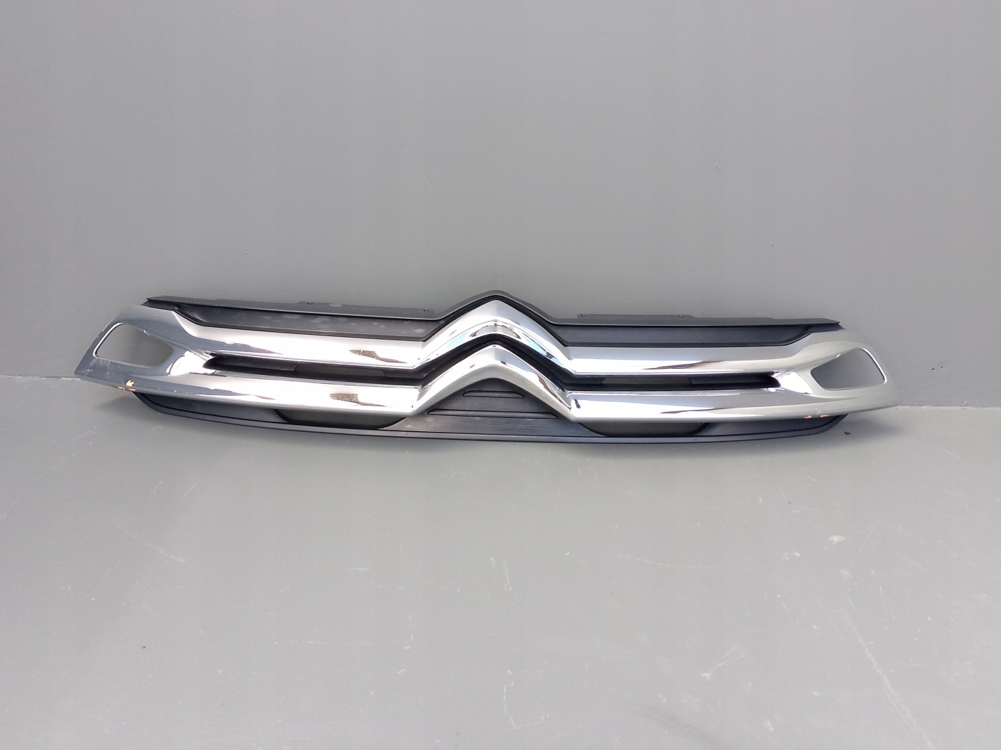Citroen C4 Aircross Kühlergrill FRONTGRILL Kühlergitter - Thumbnail 12