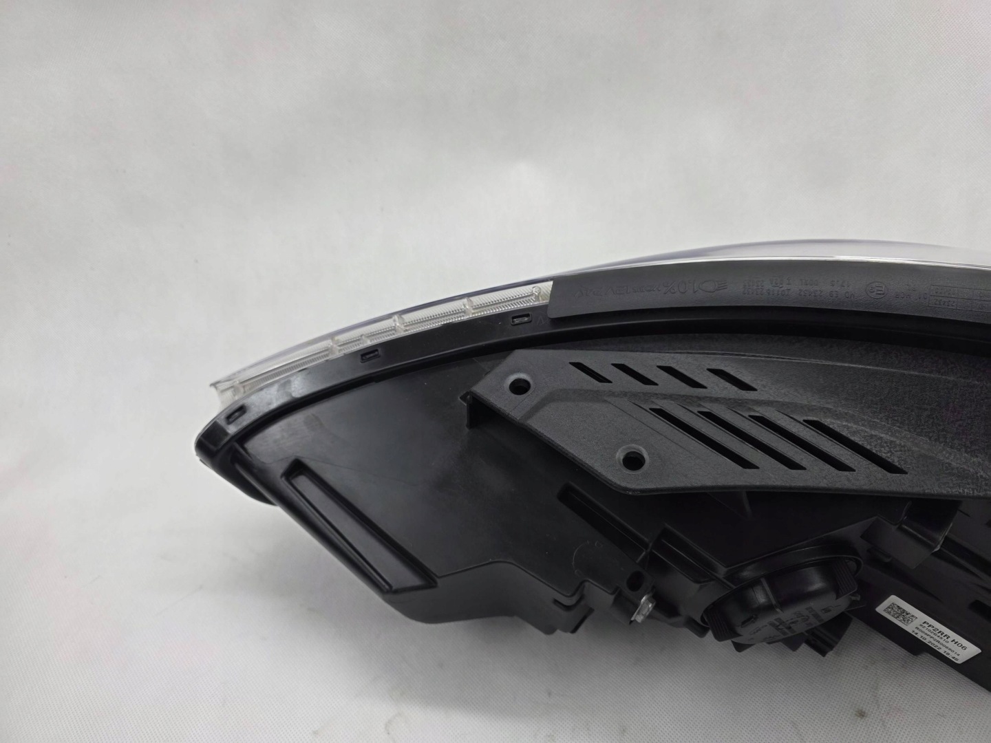 Frontscheinwerfer Hyundai i30 FDH 92102G4510 LED Rechts Scheinwerfer Headlight - Thumbnail 7