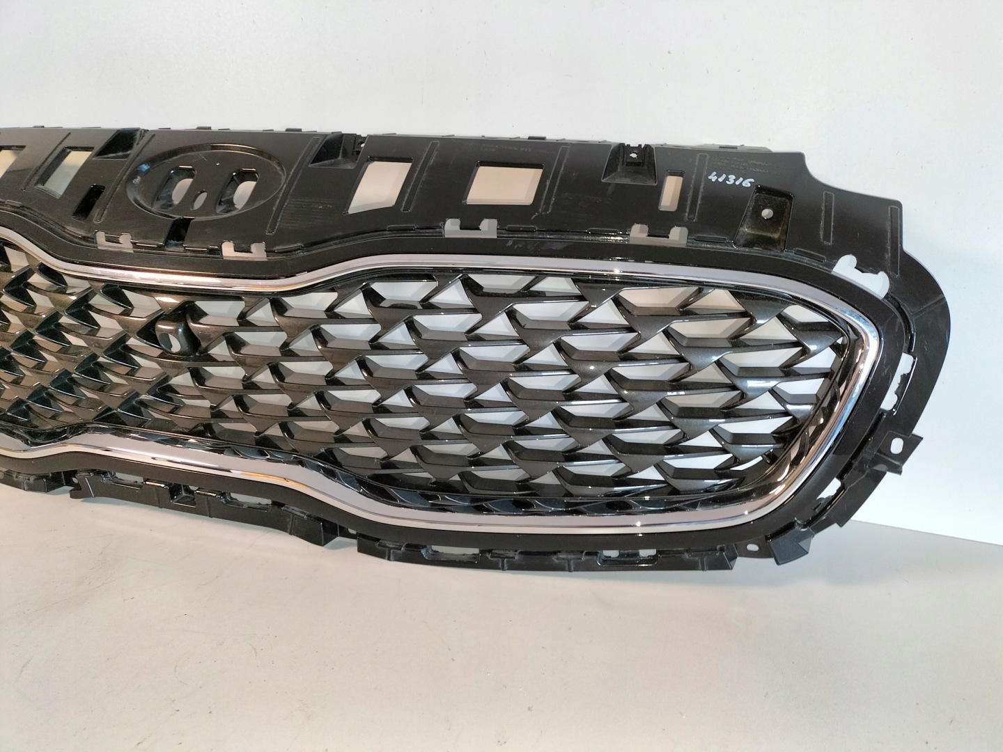 Kia Sportage JA Kühlergrill FRONTGRILL Kühlergitter - Thumbnail 3