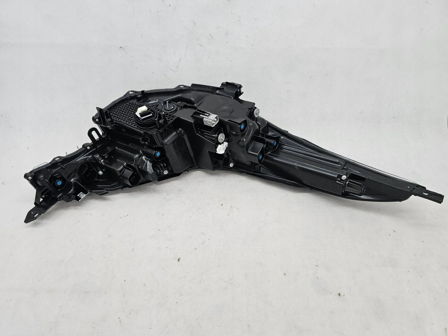 Frontscheinwerfer Toyota C-HR X20 81150YP2810 LED Links Scheinwerfer Headlight - Thumbnail 10