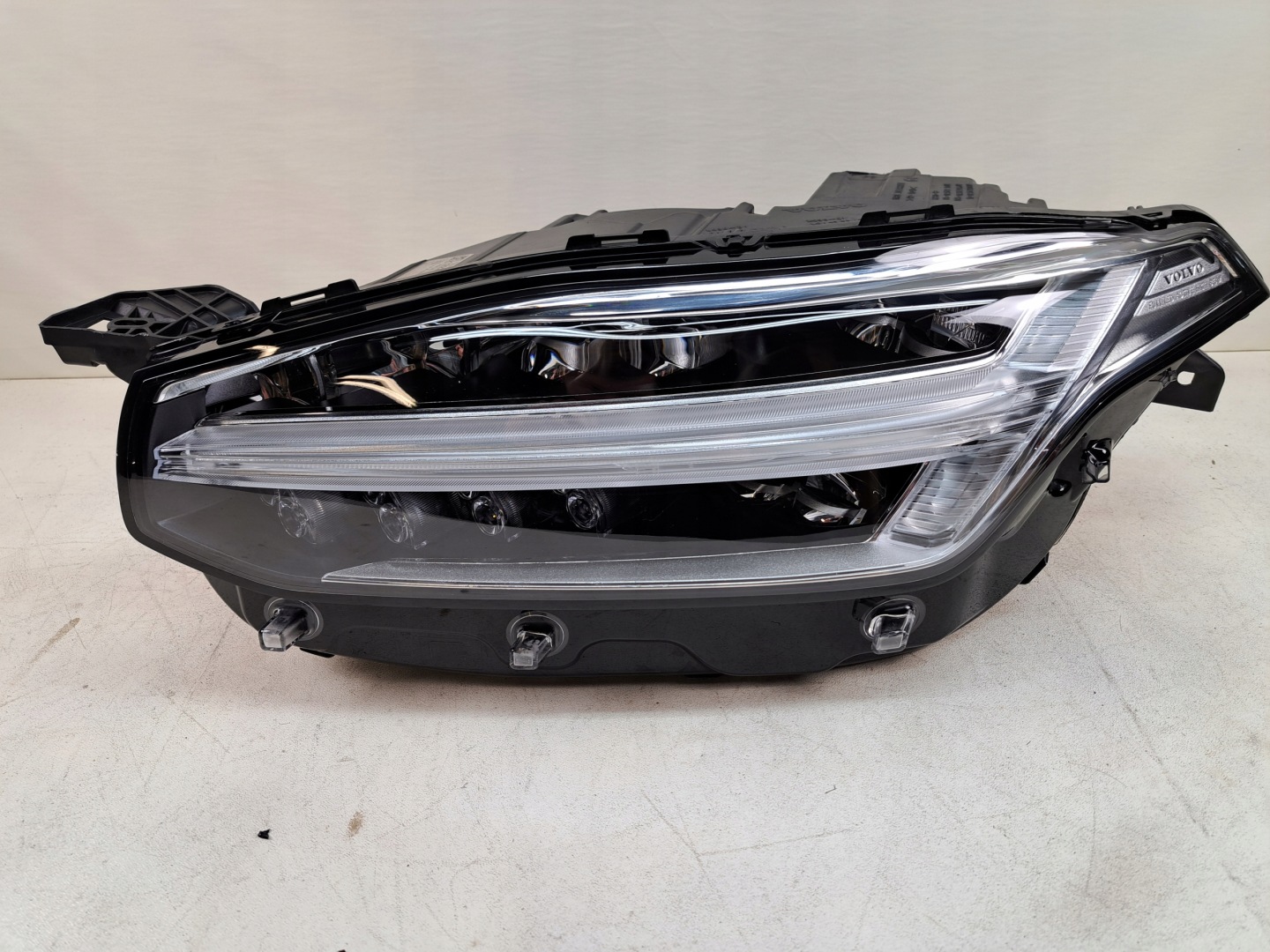 Frontscheinwerfer Volvo XC90 32228296VO LED Links Scheinwerfer Headlight - Thumbnail 1