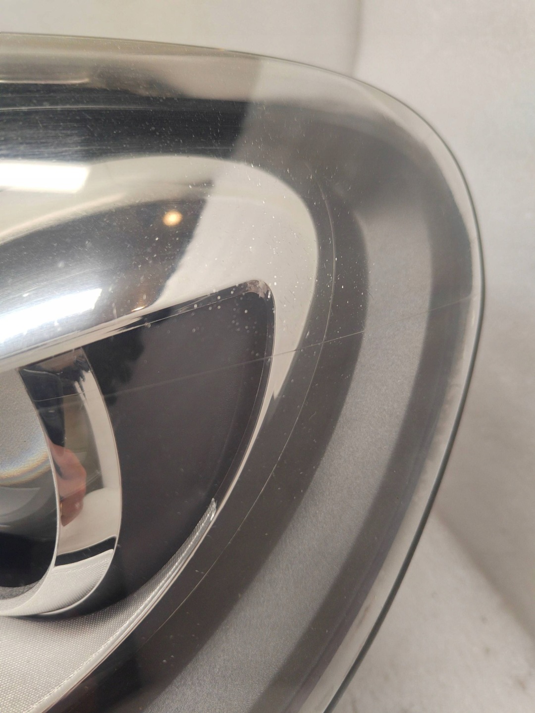 Frontscheinwerfer VW Golf V 5K1941751C Xenon Links Scheinwerfer Headlight - Thumbnail 6
